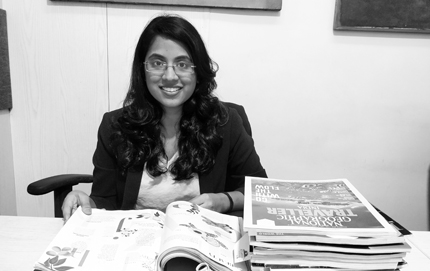 Lakshmi Hariharan