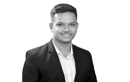 Atharva Karhade