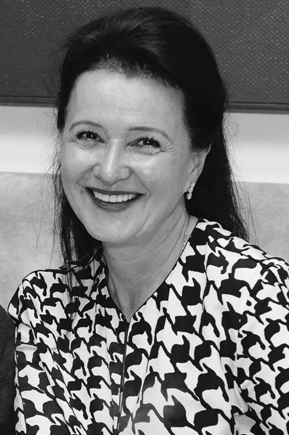 Beate H.K. Mauder Kakkar