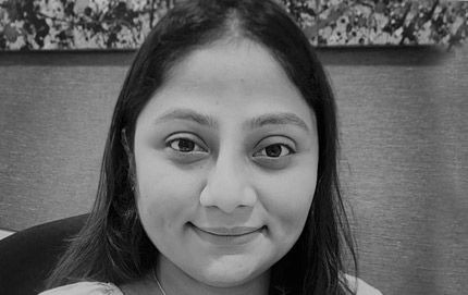 Chaitali Mistry