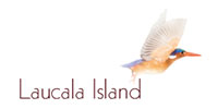 Laucala Island Resort