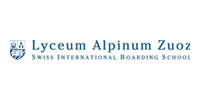 Lyceum Alpinum Zuoz Swiss International Boarding School 