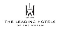 The Leading Hotels of the World