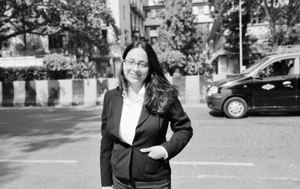 Dakshita Chhabra