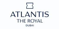 Atlantis The Royal Dubai