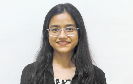 Mahima Sapariya
