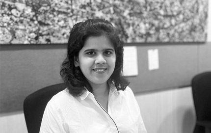 Mitali Thakur