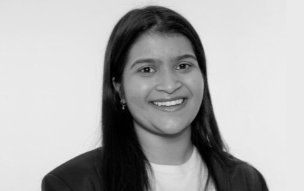Ria Mehta