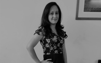 Sherry Sharma