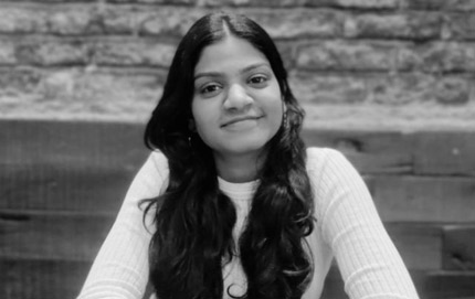 Shrawani Koyande