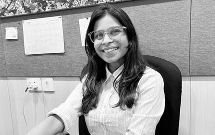 Sonal Shah
